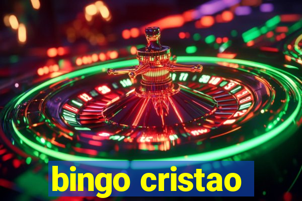 bingo cristao